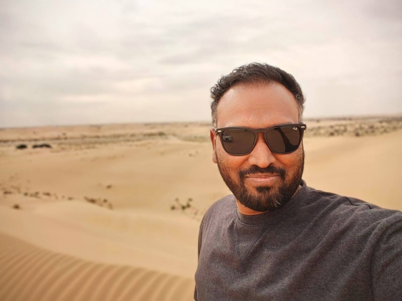 Hijaaz Jalaldeen - Tourism Specialist